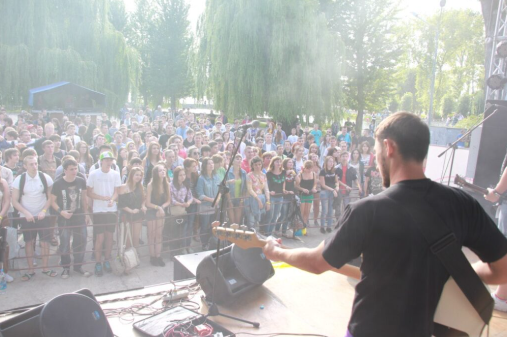 Файне Місто: найяскравіші моменти за час існування фестивалю